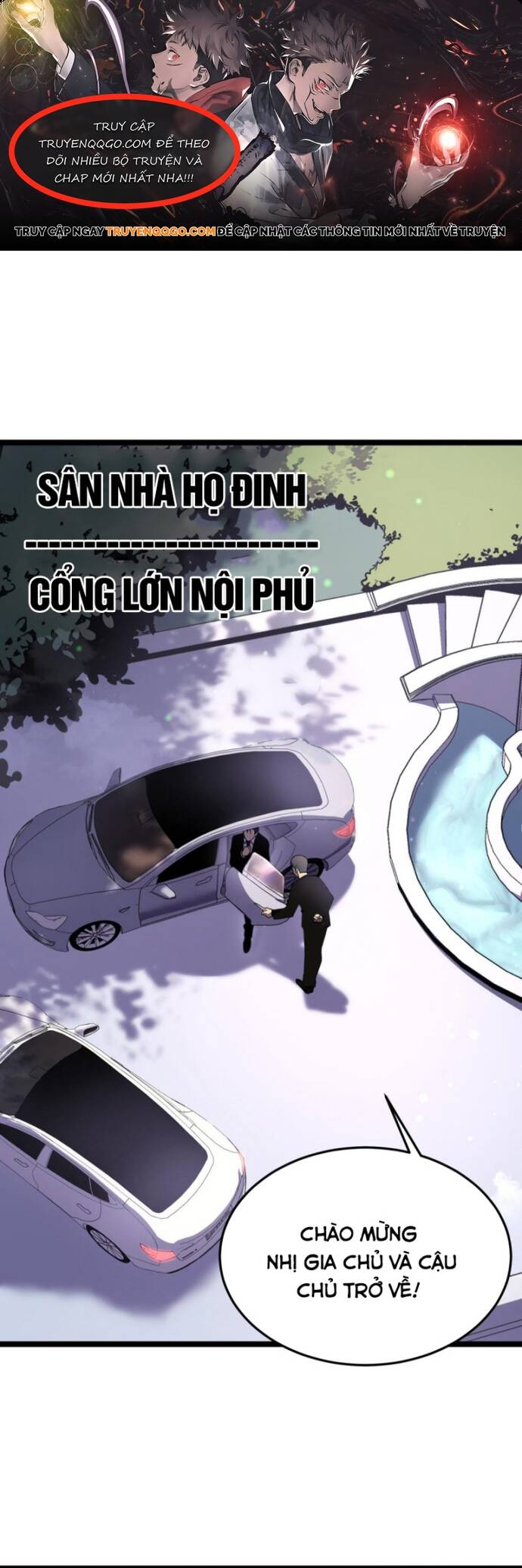 Trọng Khải Dị Thế: Ta Dùng Gương Thần Trở Thành Vô Địch Chapter 7 - Trang 2