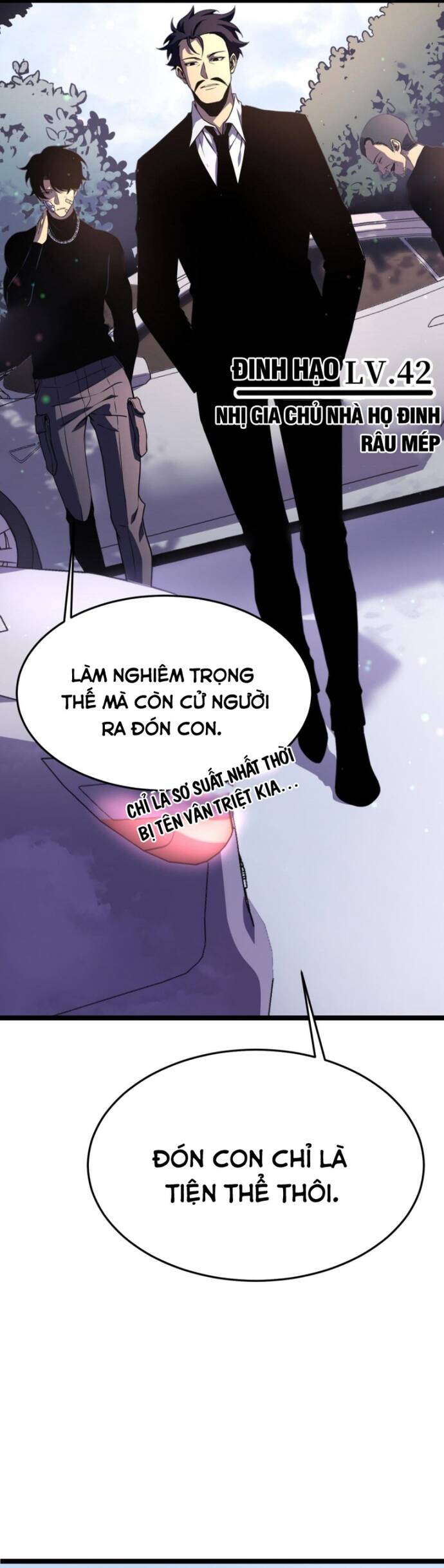 Trọng Khải Dị Thế: Ta Dùng Gương Thần Trở Thành Vô Địch Chapter 7 - Trang 2