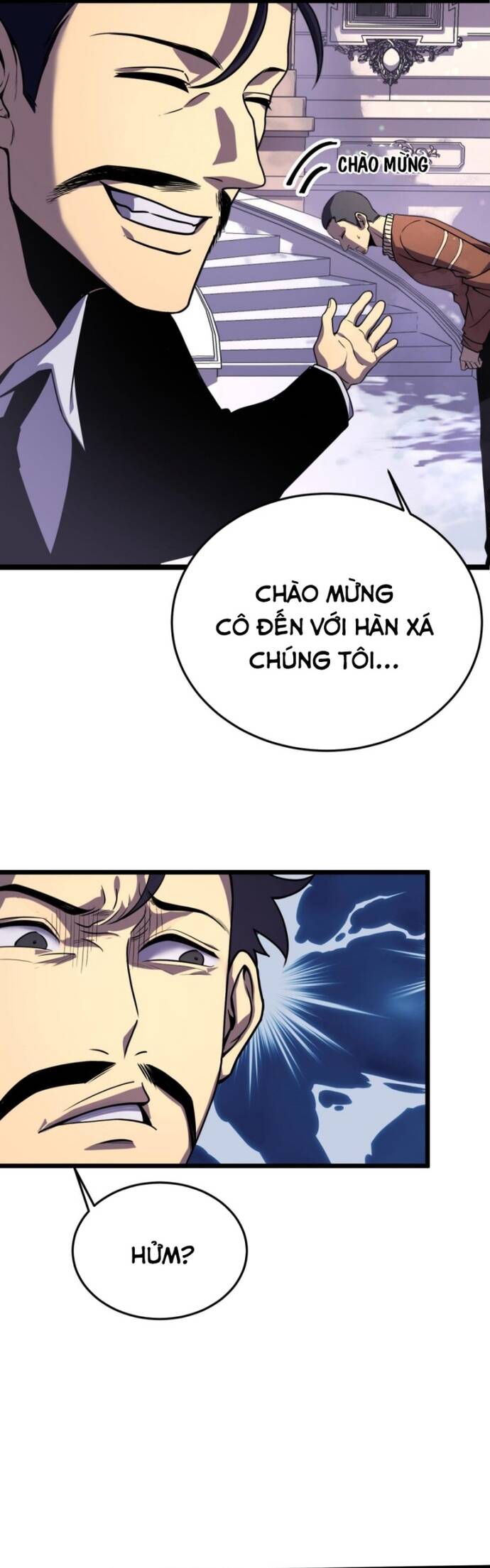Trọng Khải Dị Thế: Ta Dùng Gương Thần Trở Thành Vô Địch Chapter 7 - Trang 2