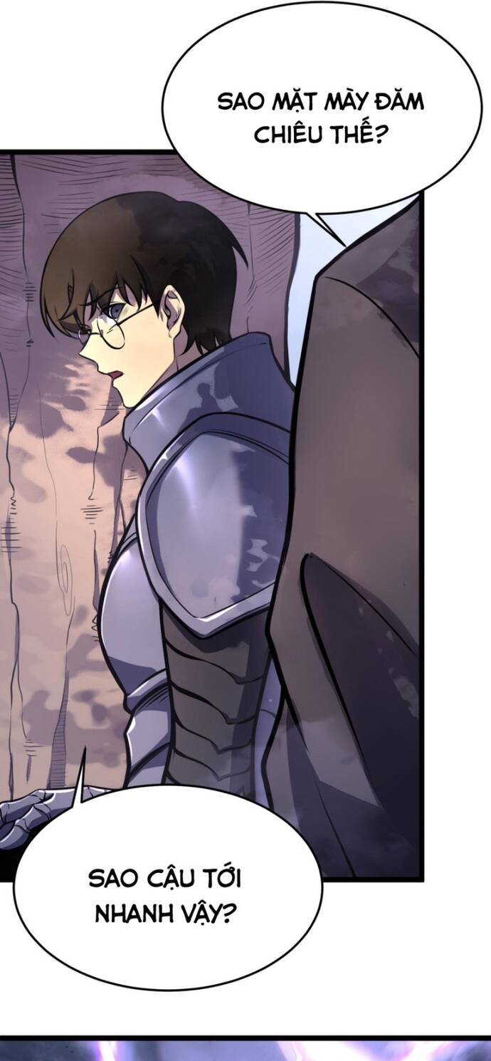 Trọng Khải Dị Thế: Ta Dùng Gương Thần Trở Thành Vô Địch Chapter 7 - Trang 2