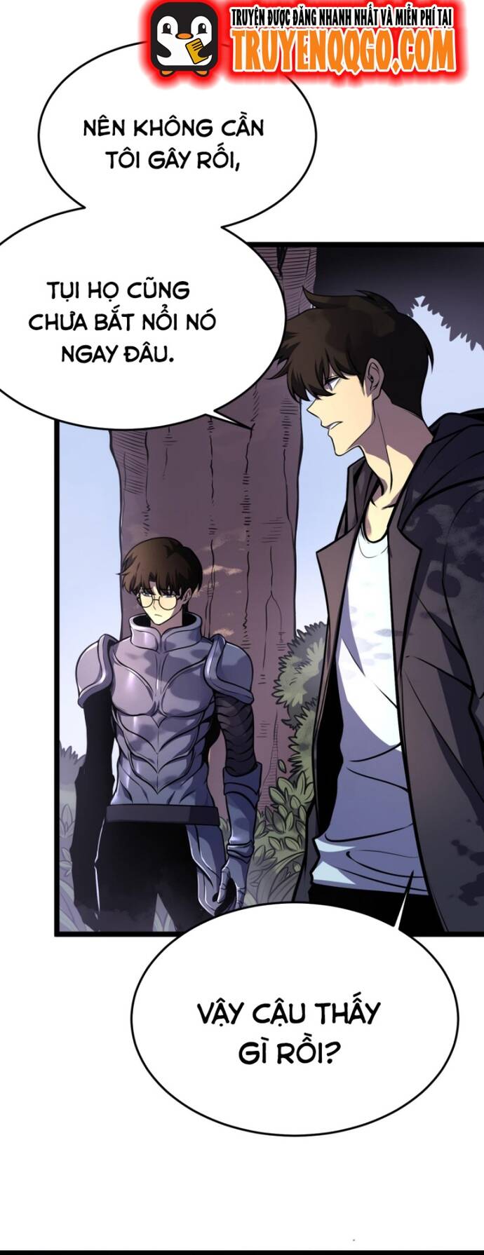 Trọng Khải Dị Thế: Ta Dùng Gương Thần Trở Thành Vô Địch Chapter 7 - Trang 2