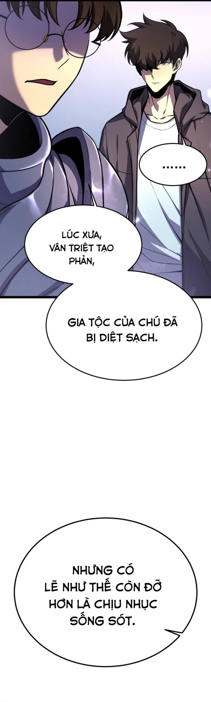 Trọng Khải Dị Thế: Ta Dùng Gương Thần Trở Thành Vô Địch Chapter 7 - Trang 2