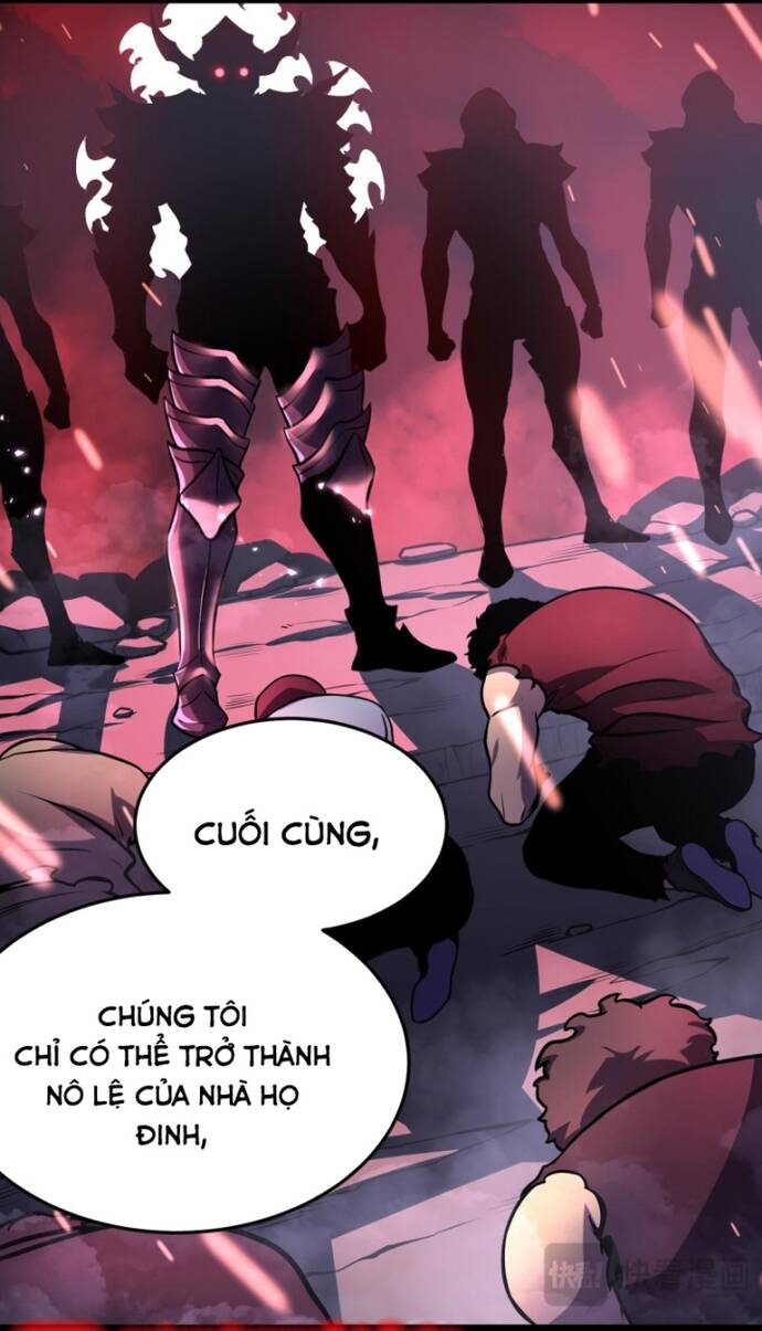 Trọng Khải Dị Thế: Ta Dùng Gương Thần Trở Thành Vô Địch Chapter 7 - Trang 2