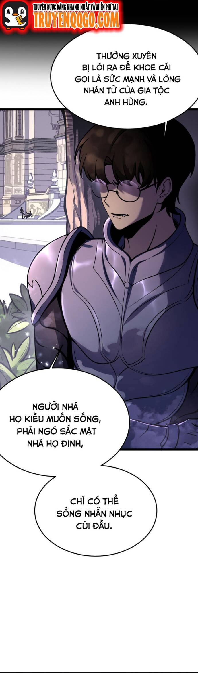 Trọng Khải Dị Thế: Ta Dùng Gương Thần Trở Thành Vô Địch Chapter 7 - Trang 2