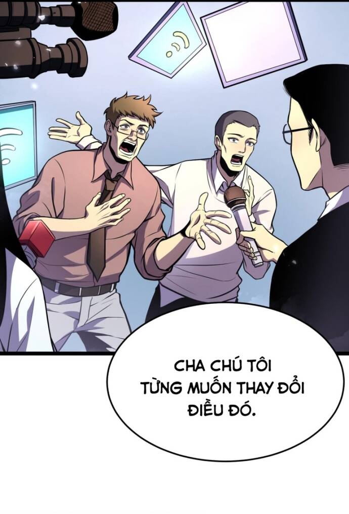 Trọng Khải Dị Thế: Ta Dùng Gương Thần Trở Thành Vô Địch Chapter 7 - Trang 2