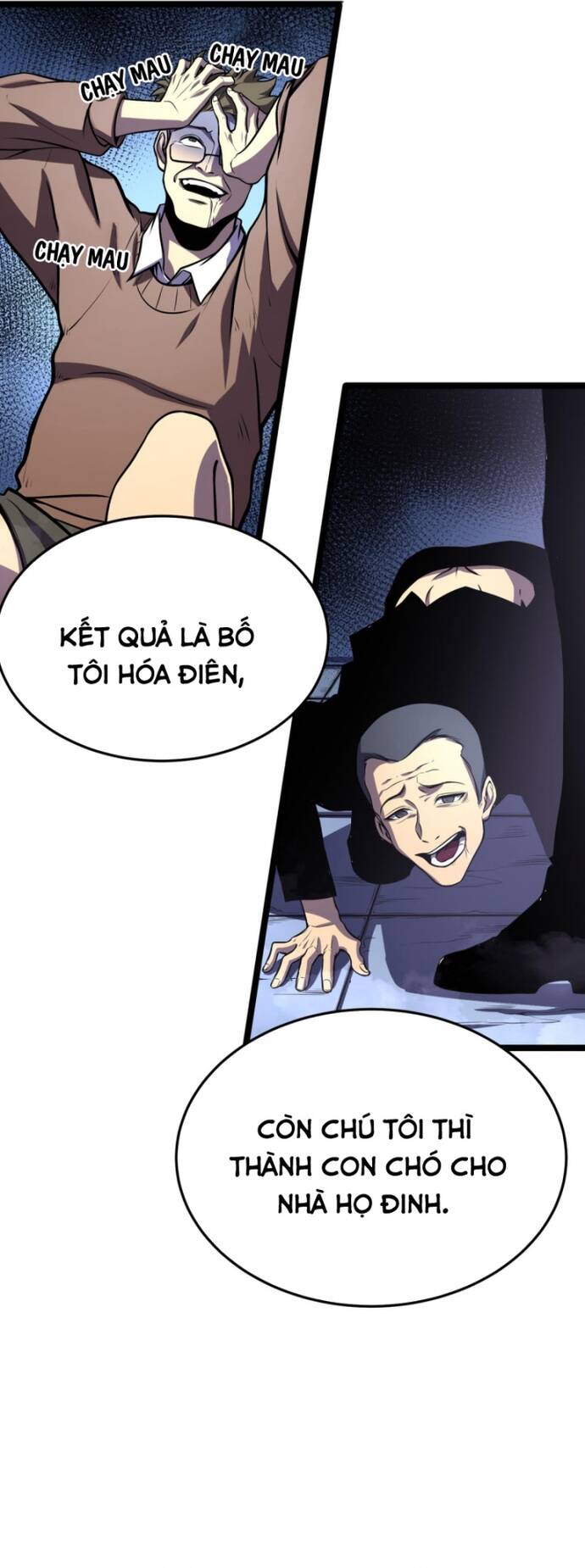 Trọng Khải Dị Thế: Ta Dùng Gương Thần Trở Thành Vô Địch Chapter 7 - Trang 2