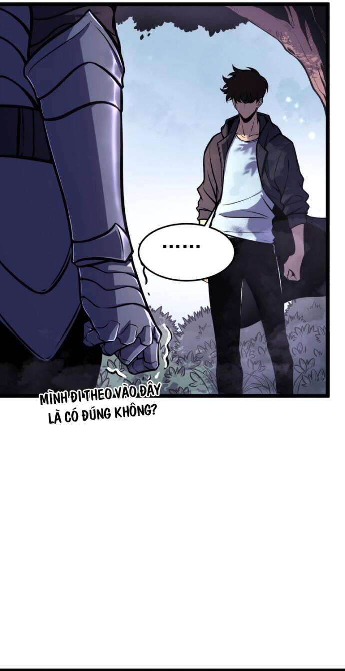 Trọng Khải Dị Thế: Ta Dùng Gương Thần Trở Thành Vô Địch Chapter 7 - Trang 2