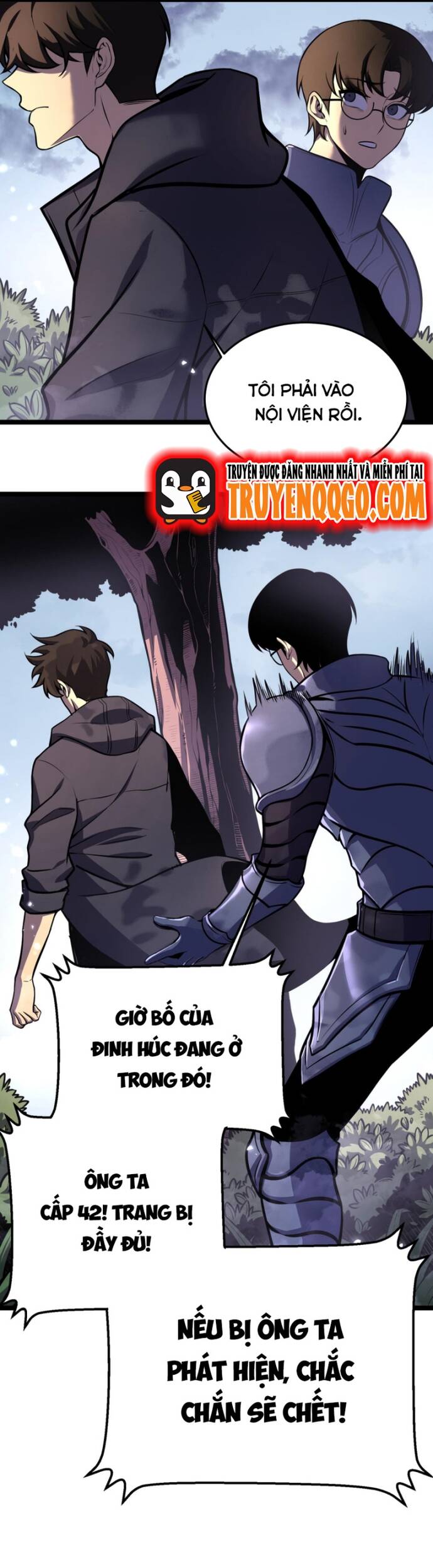 Trọng Khải Dị Thế: Ta Dùng Gương Thần Trở Thành Vô Địch Chapter 7 - Trang 2