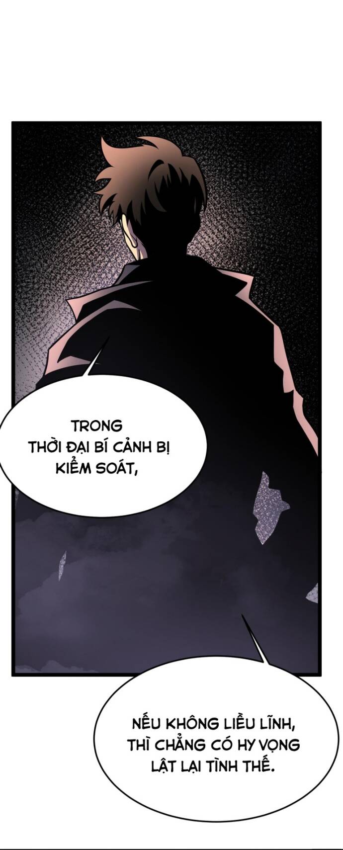 Trọng Khải Dị Thế: Ta Dùng Gương Thần Trở Thành Vô Địch Chapter 7 - Trang 2