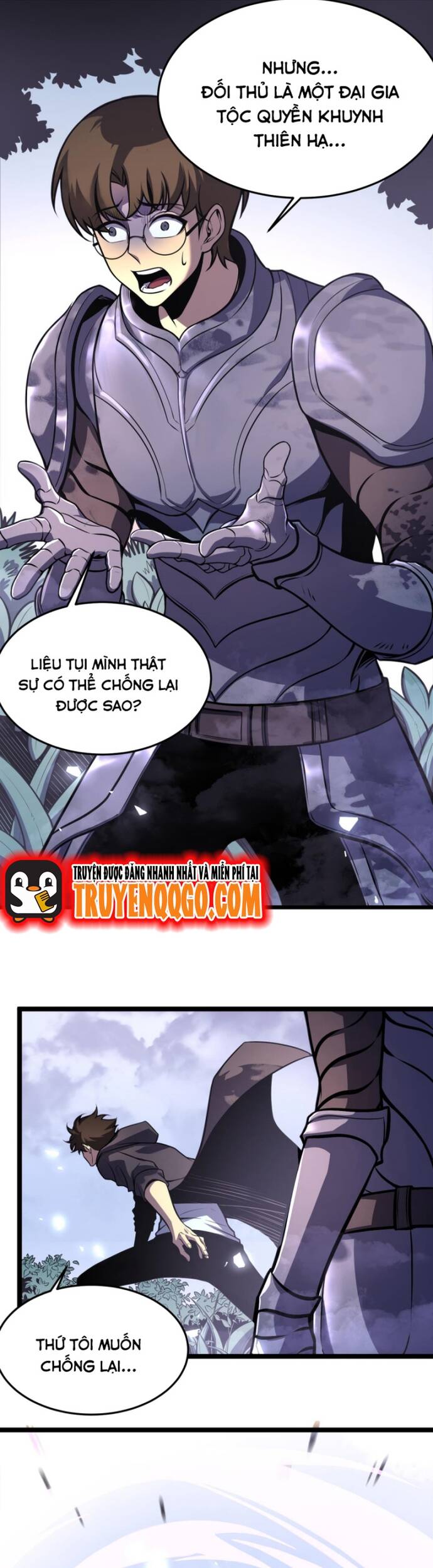 Trọng Khải Dị Thế: Ta Dùng Gương Thần Trở Thành Vô Địch Chapter 7 - Trang 2