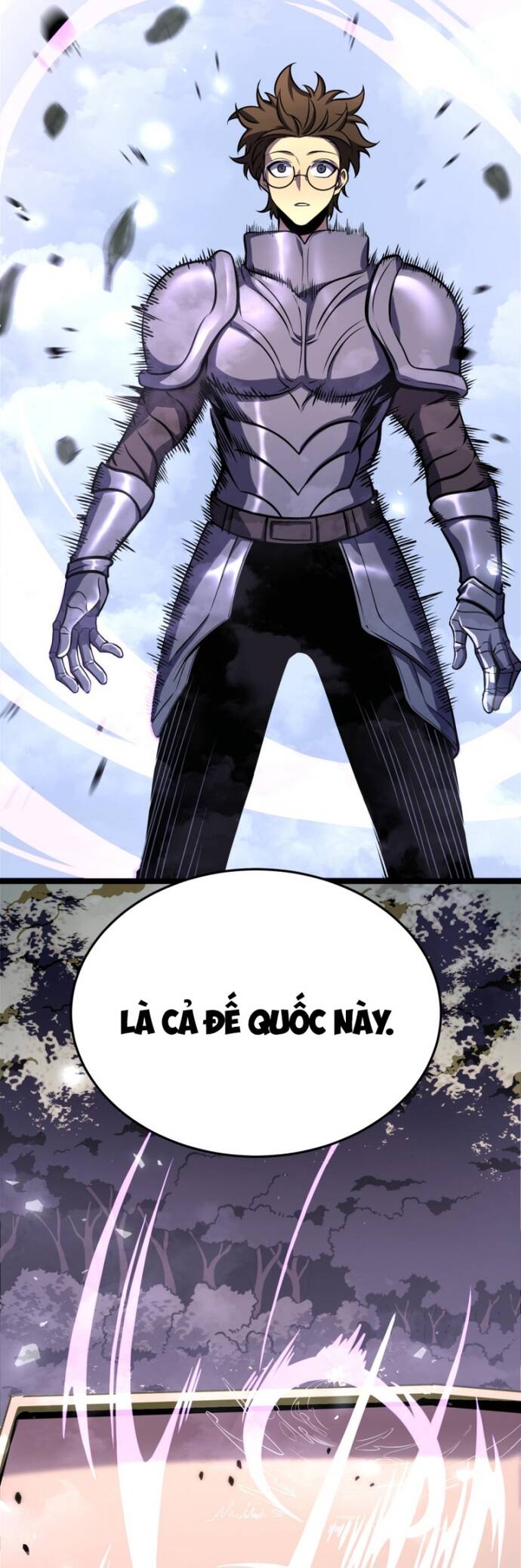 Trọng Khải Dị Thế: Ta Dùng Gương Thần Trở Thành Vô Địch Chapter 7 - Trang 2