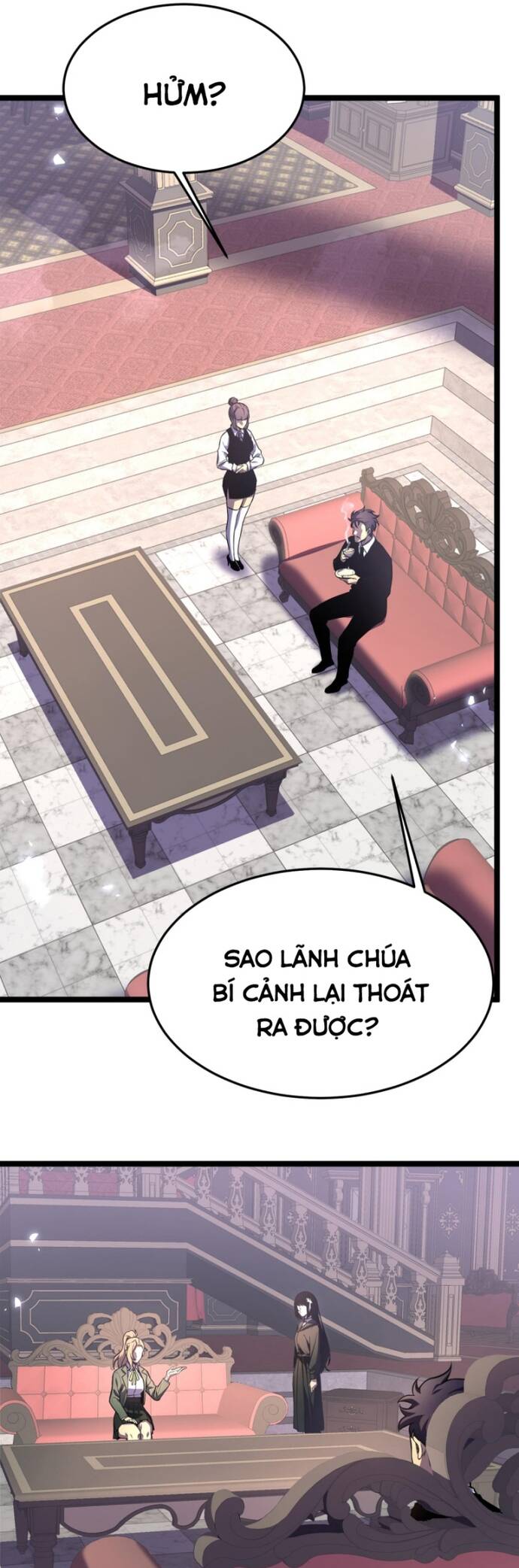 Trọng Khải Dị Thế: Ta Dùng Gương Thần Trở Thành Vô Địch Chapter 7 - Trang 2