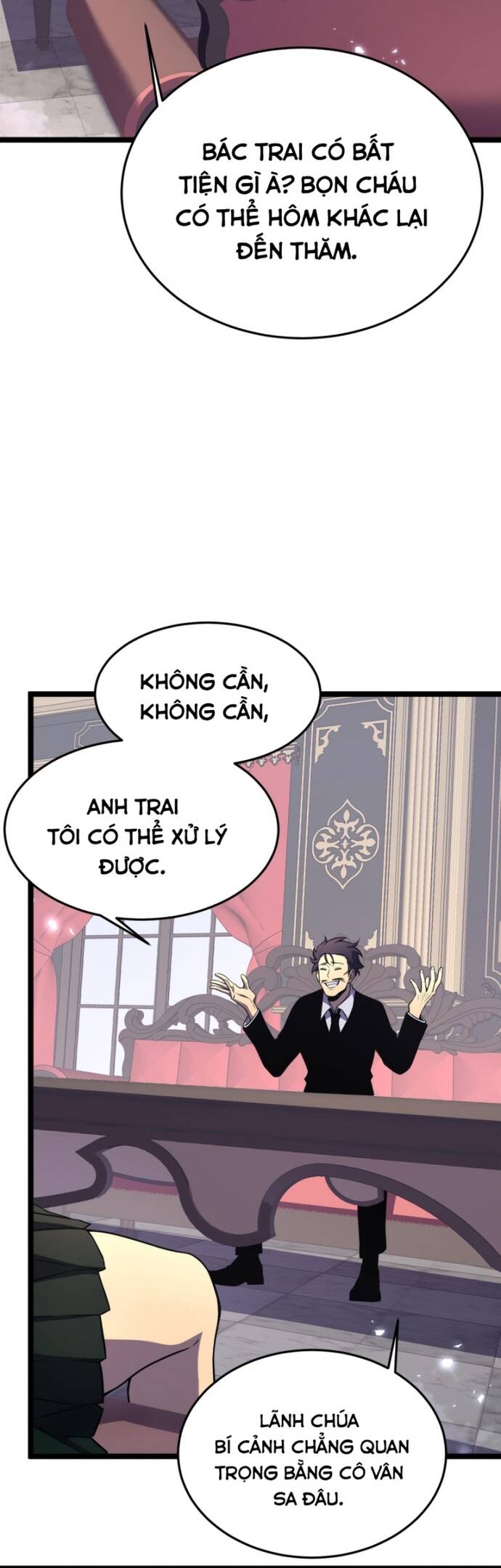 Trọng Khải Dị Thế: Ta Dùng Gương Thần Trở Thành Vô Địch Chapter 7 - Trang 2