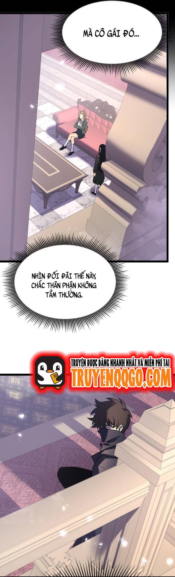 Trọng Khải Dị Thế: Ta Dùng Gương Thần Trở Thành Vô Địch Chapter 7 - Trang 2