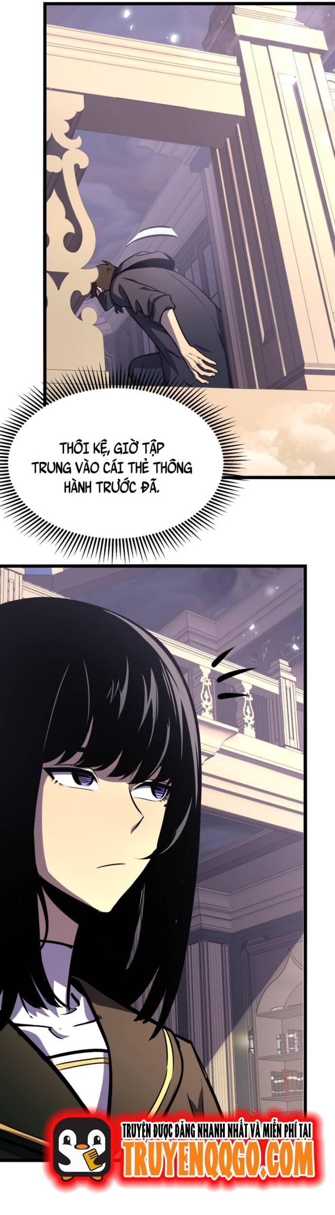 Trọng Khải Dị Thế: Ta Dùng Gương Thần Trở Thành Vô Địch Chapter 7 - Trang 2