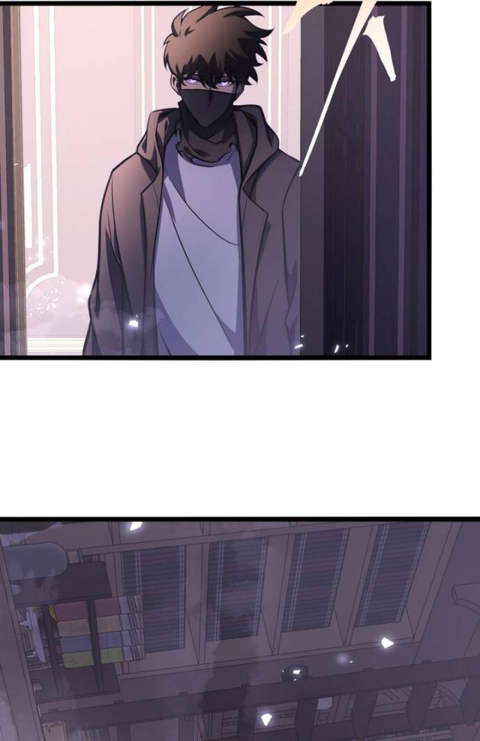 Trọng Khải Dị Thế: Ta Dùng Gương Thần Trở Thành Vô Địch Chapter 7 - Trang 2