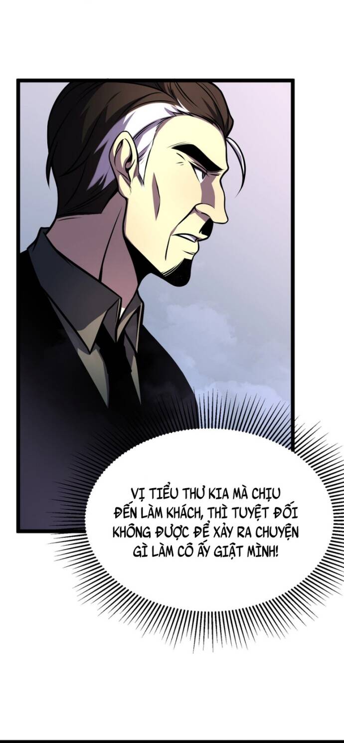 Trọng Khải Dị Thế: Ta Dùng Gương Thần Trở Thành Vô Địch Chapter 7 - Trang 2