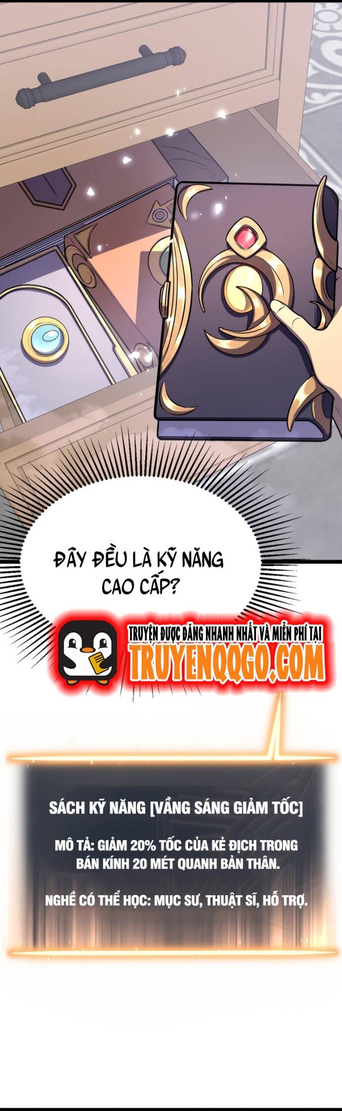 Trọng Khải Dị Thế: Ta Dùng Gương Thần Trở Thành Vô Địch Chapter 7 - Trang 2