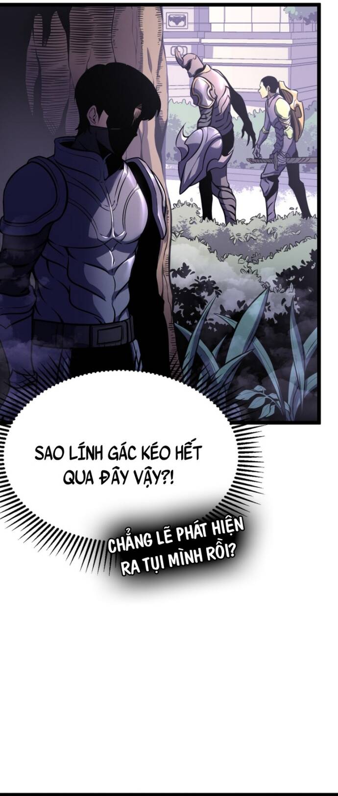 Trọng Khải Dị Thế: Ta Dùng Gương Thần Trở Thành Vô Địch Chapter 7 - Trang 2