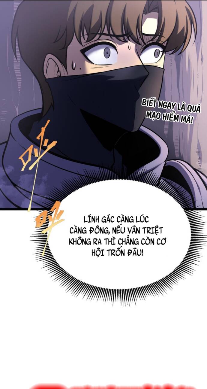 Trọng Khải Dị Thế: Ta Dùng Gương Thần Trở Thành Vô Địch Chapter 7 - Trang 2