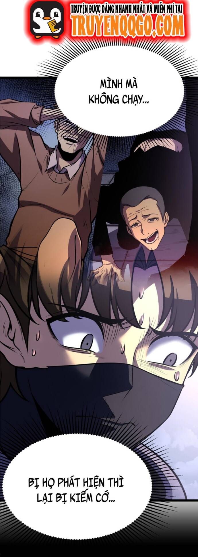 Trọng Khải Dị Thế: Ta Dùng Gương Thần Trở Thành Vô Địch Chapter 7 - Trang 2