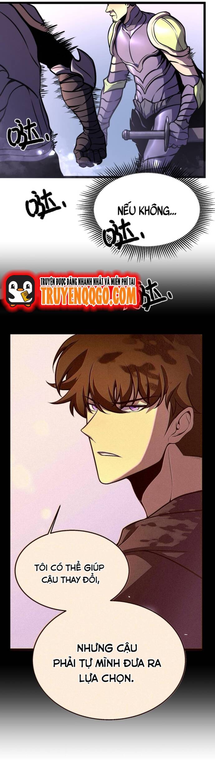 Trọng Khải Dị Thế: Ta Dùng Gương Thần Trở Thành Vô Địch Chapter 7 - Trang 2
