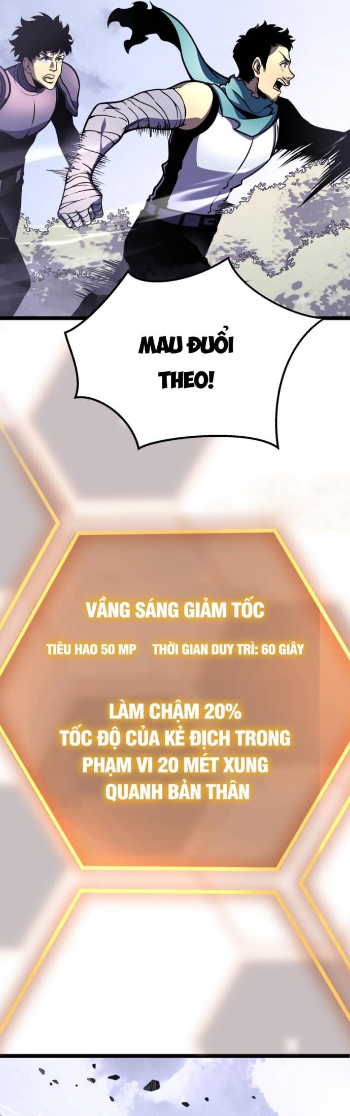 Trọng Khải Dị Thế: Ta Dùng Gương Thần Trở Thành Vô Địch Chapter 7 - Trang 2