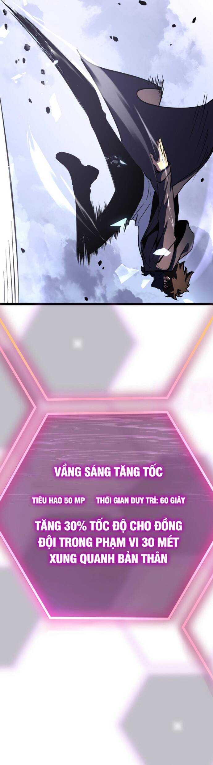 Trọng Khải Dị Thế: Ta Dùng Gương Thần Trở Thành Vô Địch Chapter 7 - Trang 2