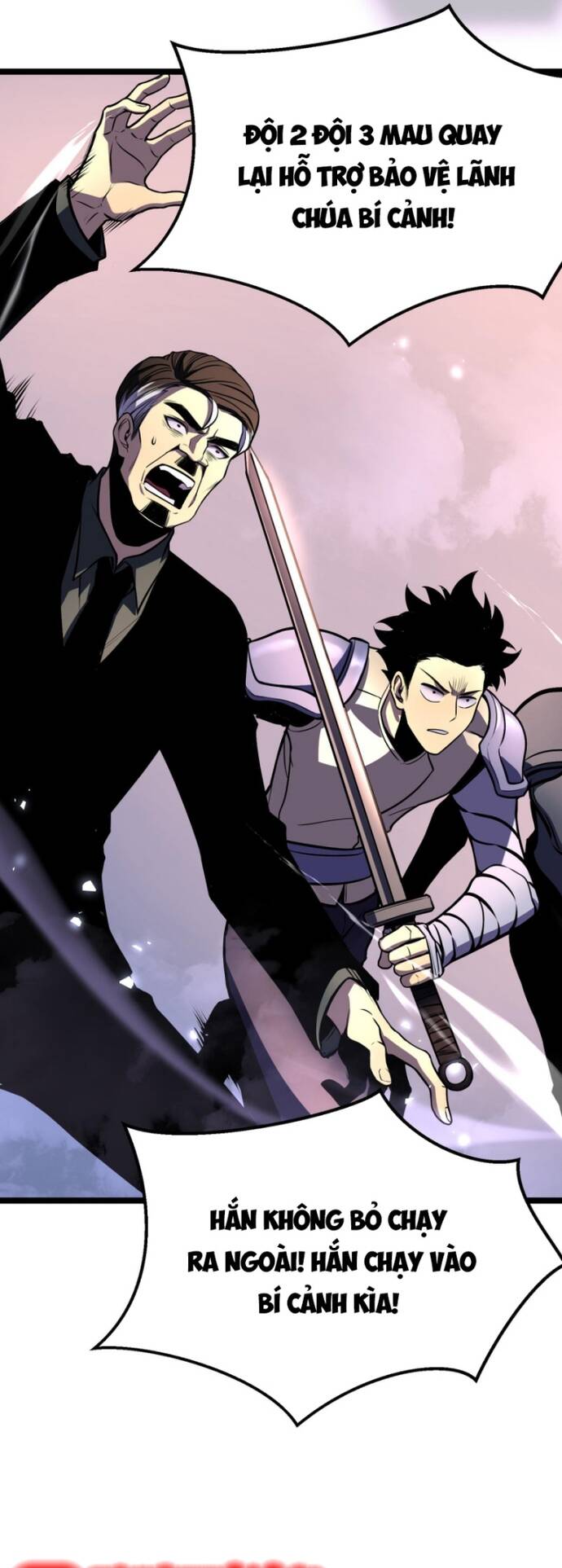 Trọng Khải Dị Thế: Ta Dùng Gương Thần Trở Thành Vô Địch Chapter 7 - Trang 2