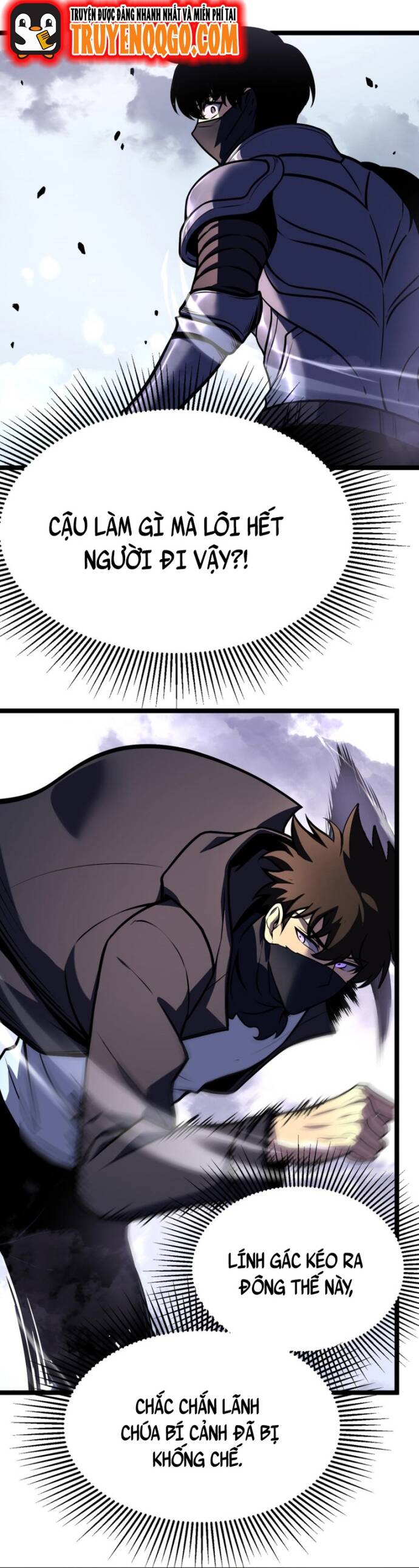 Trọng Khải Dị Thế: Ta Dùng Gương Thần Trở Thành Vô Địch Chapter 7 - Trang 2