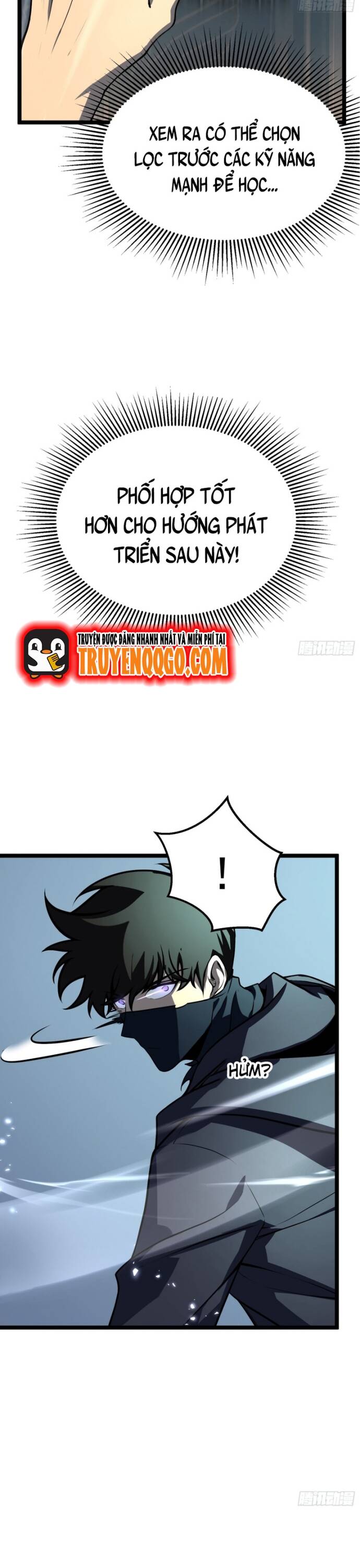 Trọng Khải Dị Thế: Ta Dùng Gương Thần Trở Thành Vô Địch Chapter 9 - Trang 2