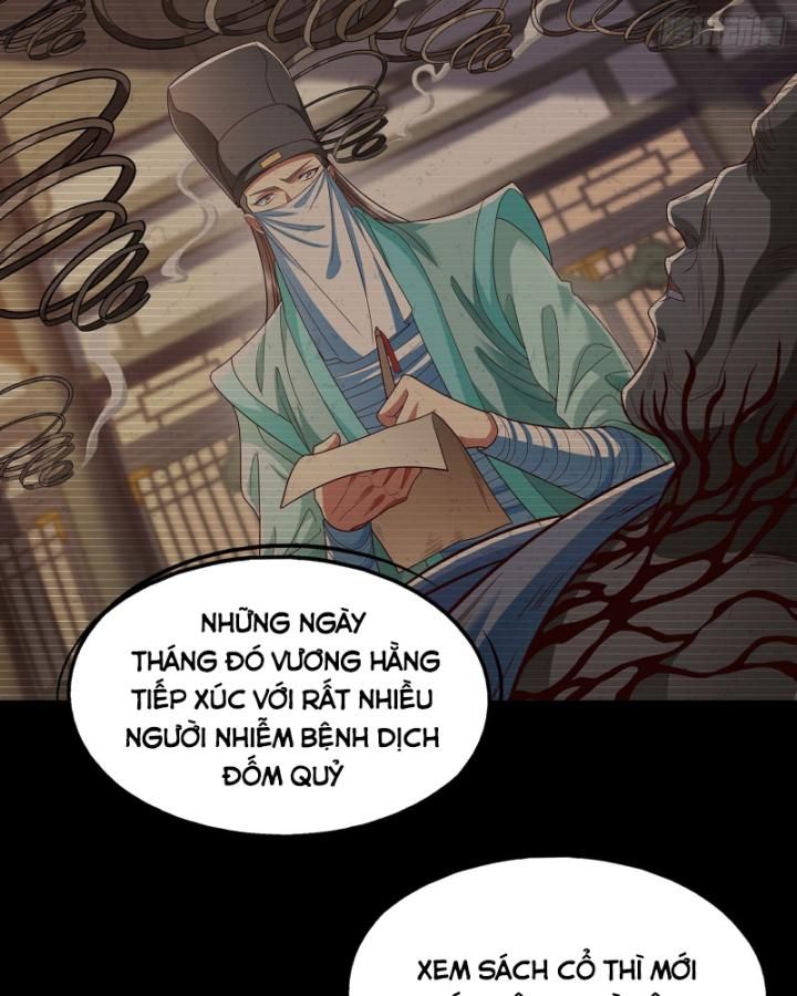 Hoá Ra Ta Là Lão Tổ Ma Đạo? Chapter 16 - Trang 2