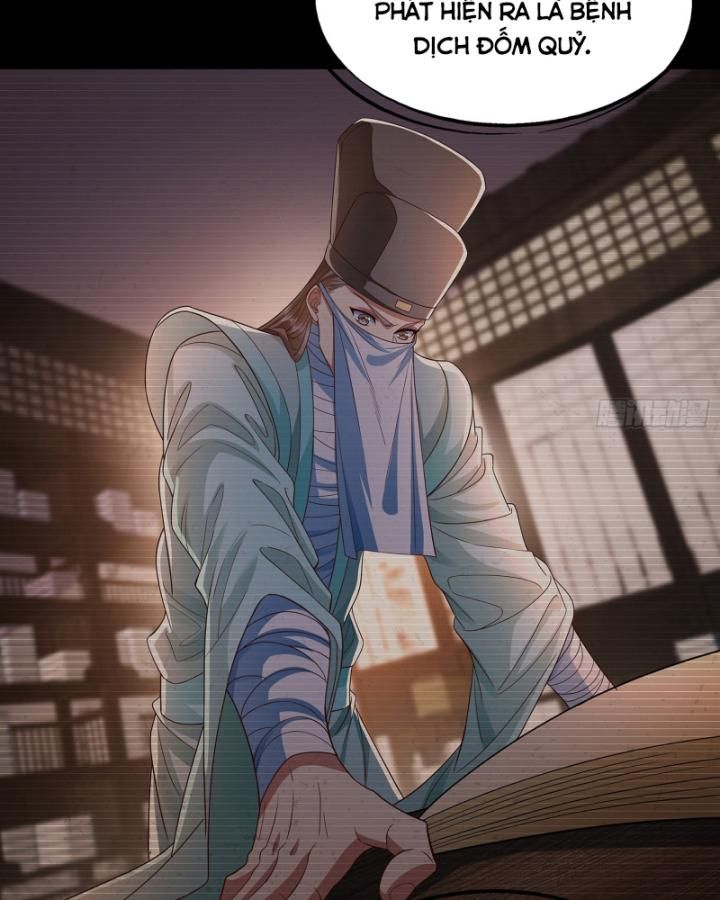 Hoá Ra Ta Là Lão Tổ Ma Đạo? Chapter 16 - Trang 2