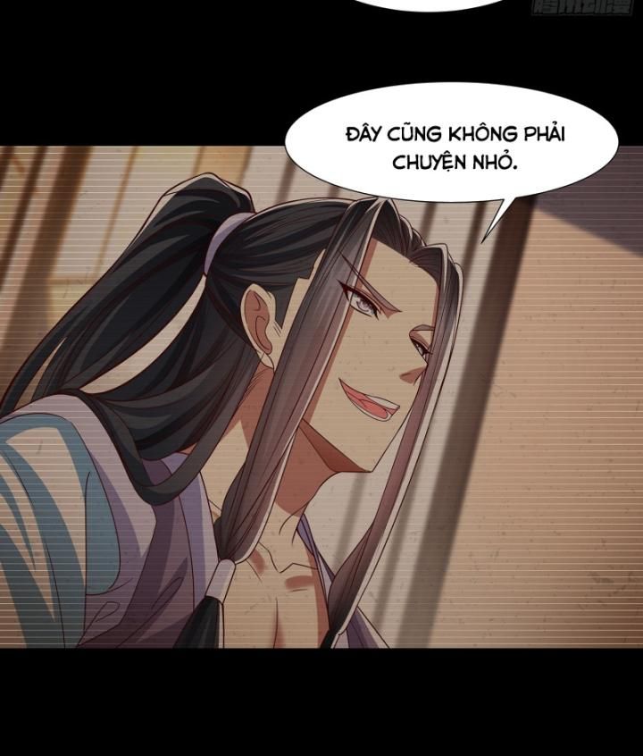 Hoá Ra Ta Là Lão Tổ Ma Đạo? Chapter 16 - Trang 2
