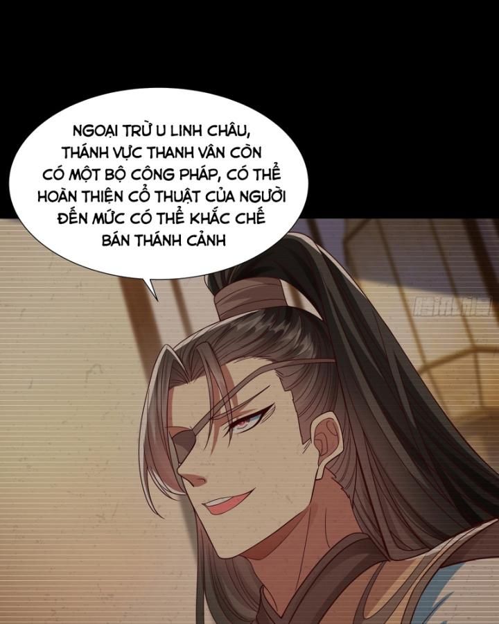 Hoá Ra Ta Là Lão Tổ Ma Đạo? Chapter 16 - Trang 2