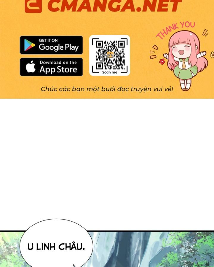 Hoá Ra Ta Là Lão Tổ Ma Đạo? Chapter 16 - Trang 2