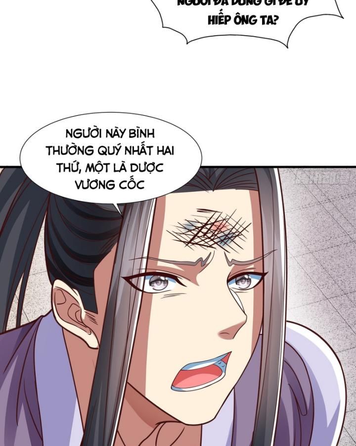 Hoá Ra Ta Là Lão Tổ Ma Đạo? Chapter 16 - Trang 2