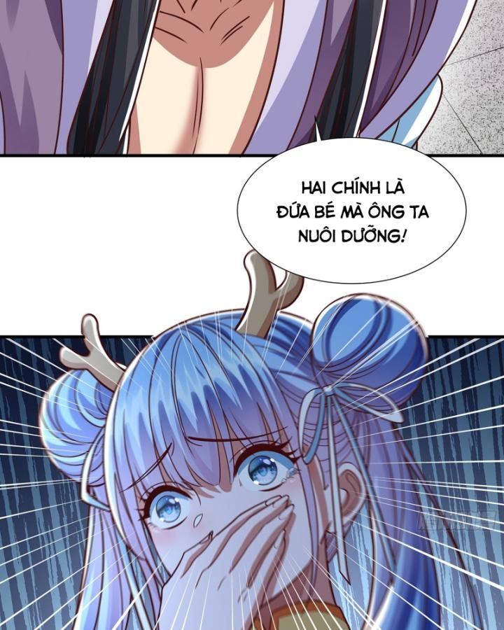 Hoá Ra Ta Là Lão Tổ Ma Đạo? Chapter 16 - Trang 2