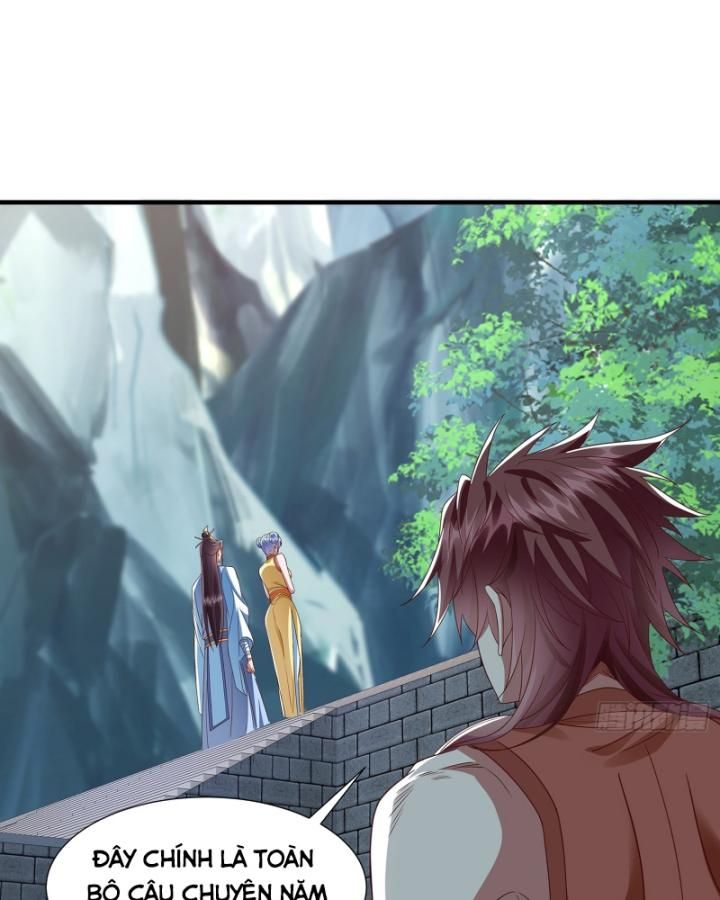 Hoá Ra Ta Là Lão Tổ Ma Đạo? Chapter 16 - Trang 2