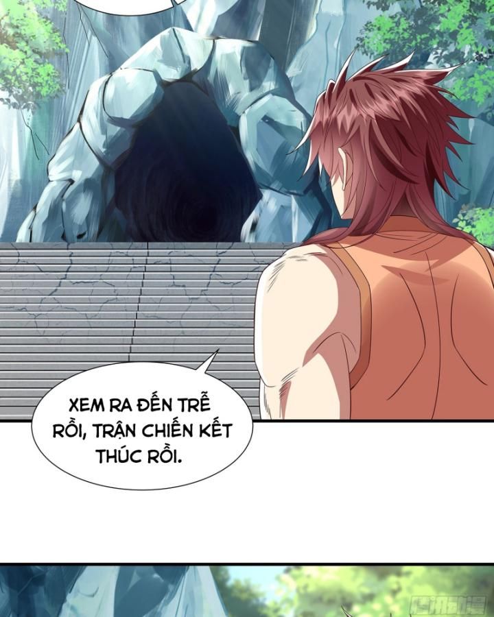 Hoá Ra Ta Là Lão Tổ Ma Đạo? Chapter 16 - Trang 2