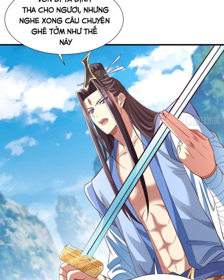 Hoá Ra Ta Là Lão Tổ Ma Đạo? Chapter 16 - Trang 2