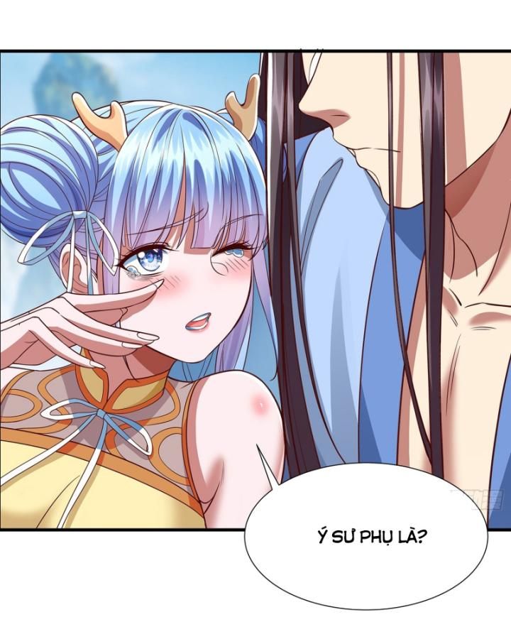 Hoá Ra Ta Là Lão Tổ Ma Đạo? Chapter 16 - Trang 2