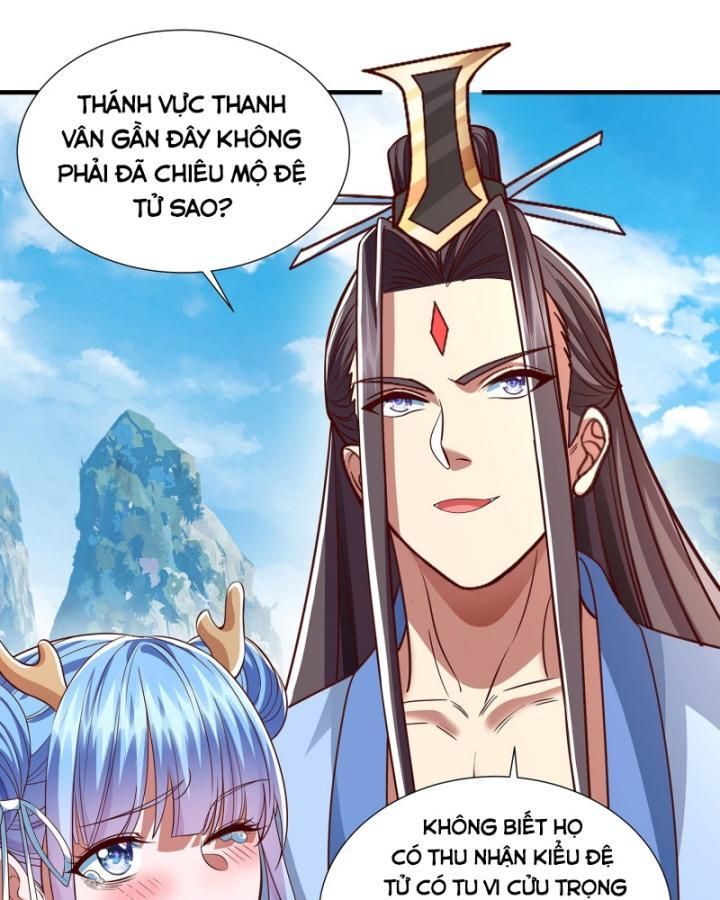Hoá Ra Ta Là Lão Tổ Ma Đạo? Chapter 16 - Trang 2