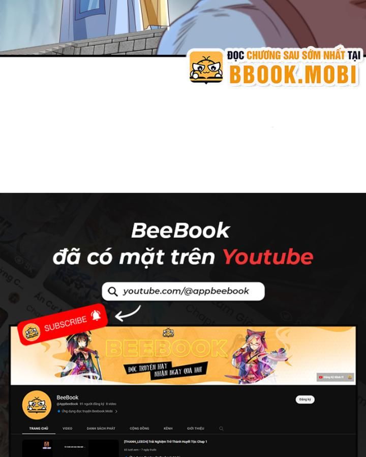 Hoá Ra Ta Là Lão Tổ Ma Đạo? Chapter 16 - Trang 2