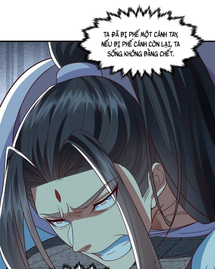 Hoá Ra Ta Là Lão Tổ Ma Đạo? Chapter 16 - Trang 2