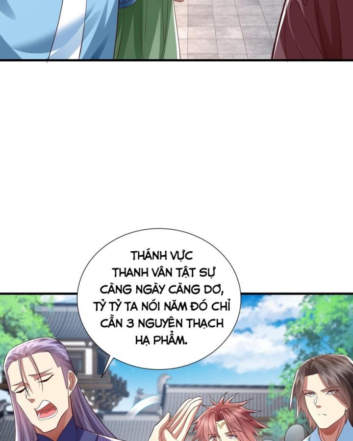 Hoá Ra Ta Là Lão Tổ Ma Đạo? Chapter 17 - Trang 2