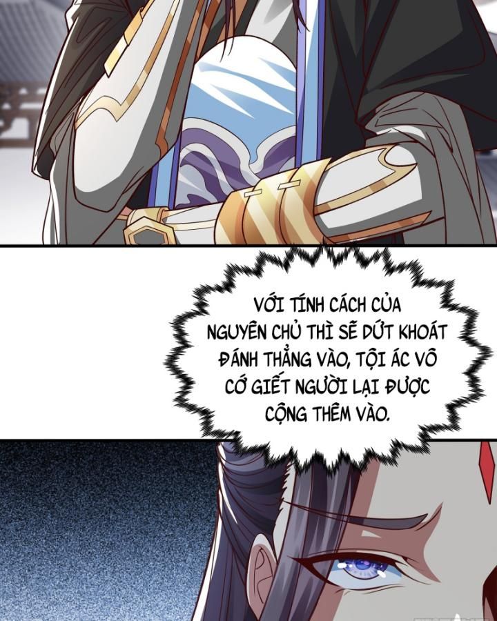 Hoá Ra Ta Là Lão Tổ Ma Đạo? Chapter 17 - Trang 2
