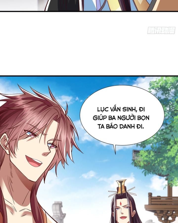 Hoá Ra Ta Là Lão Tổ Ma Đạo? Chapter 17 - Trang 2