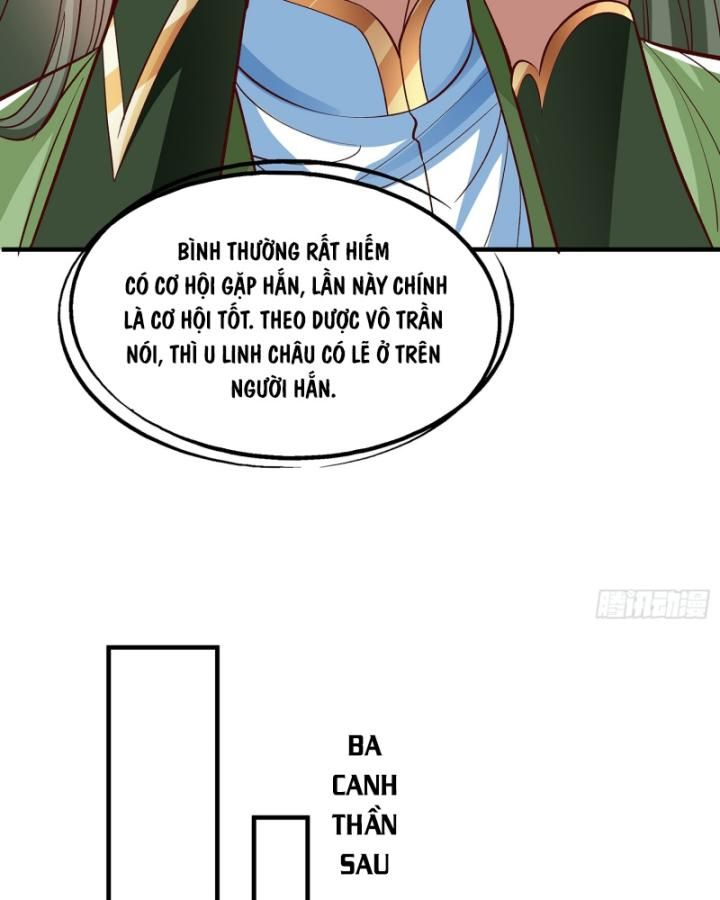 Hoá Ra Ta Là Lão Tổ Ma Đạo? Chapter 17 - Trang 2