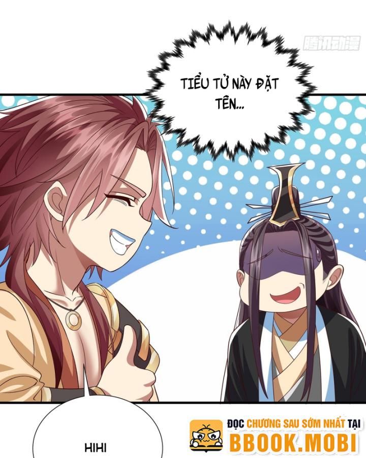 Hoá Ra Ta Là Lão Tổ Ma Đạo? Chapter 17 - Trang 2